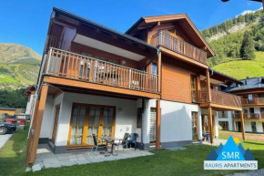 Jana 2 by SMR Rauris Apartments - inc Spa and near Gondola